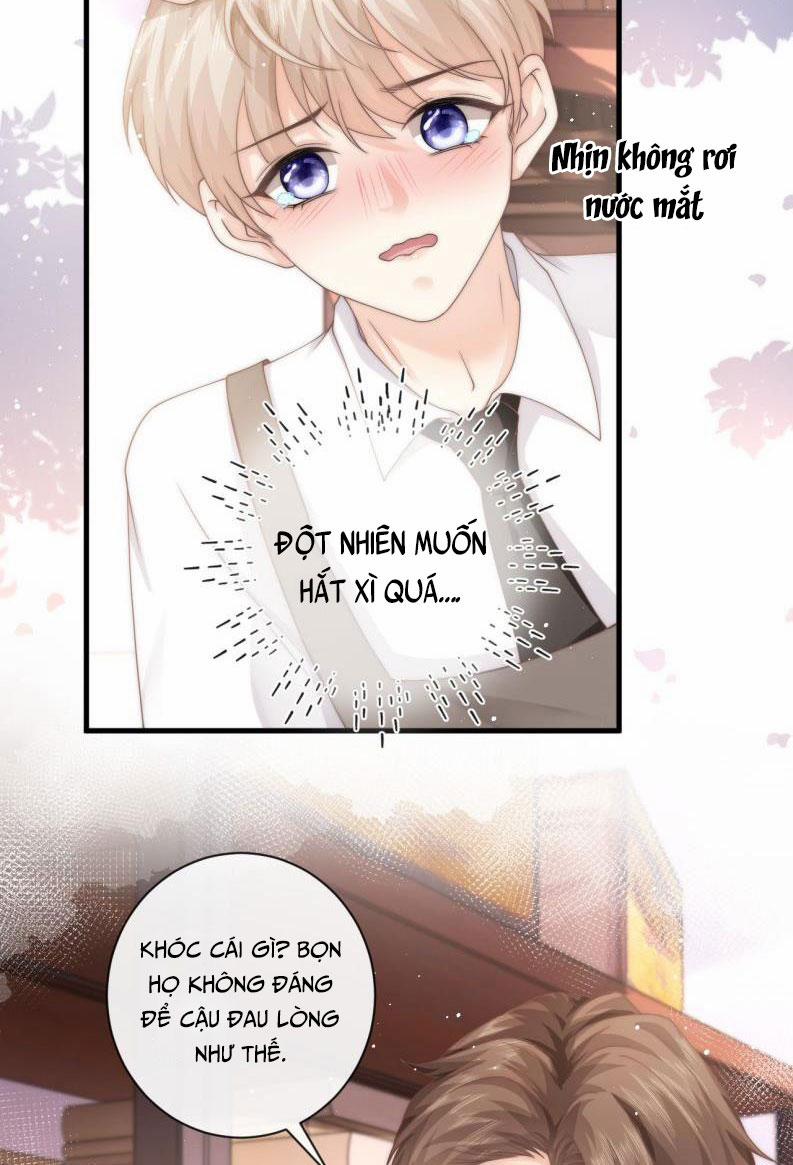 Hòn Đảo Thanh Mai 9 trang 11