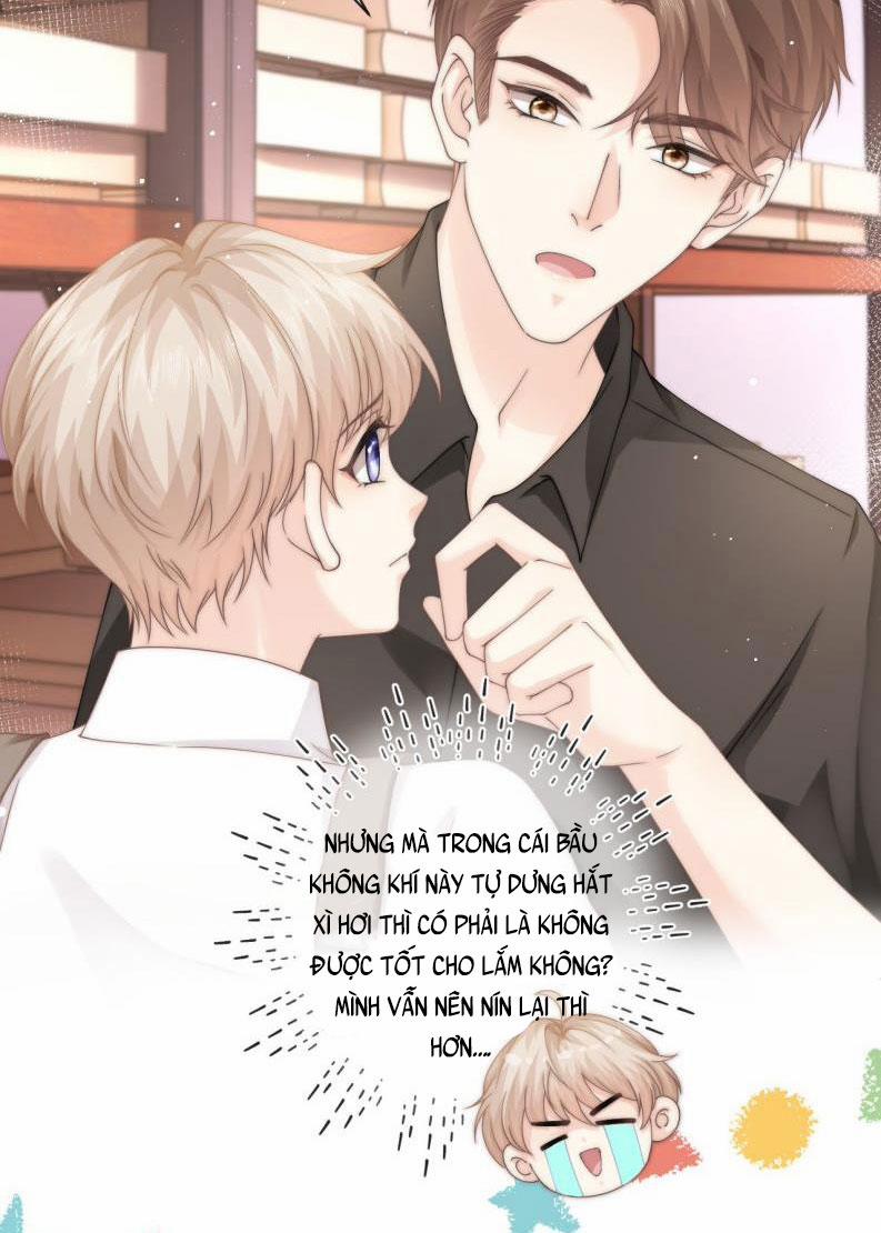 Hòn Đảo Thanh Mai 9 trang 12