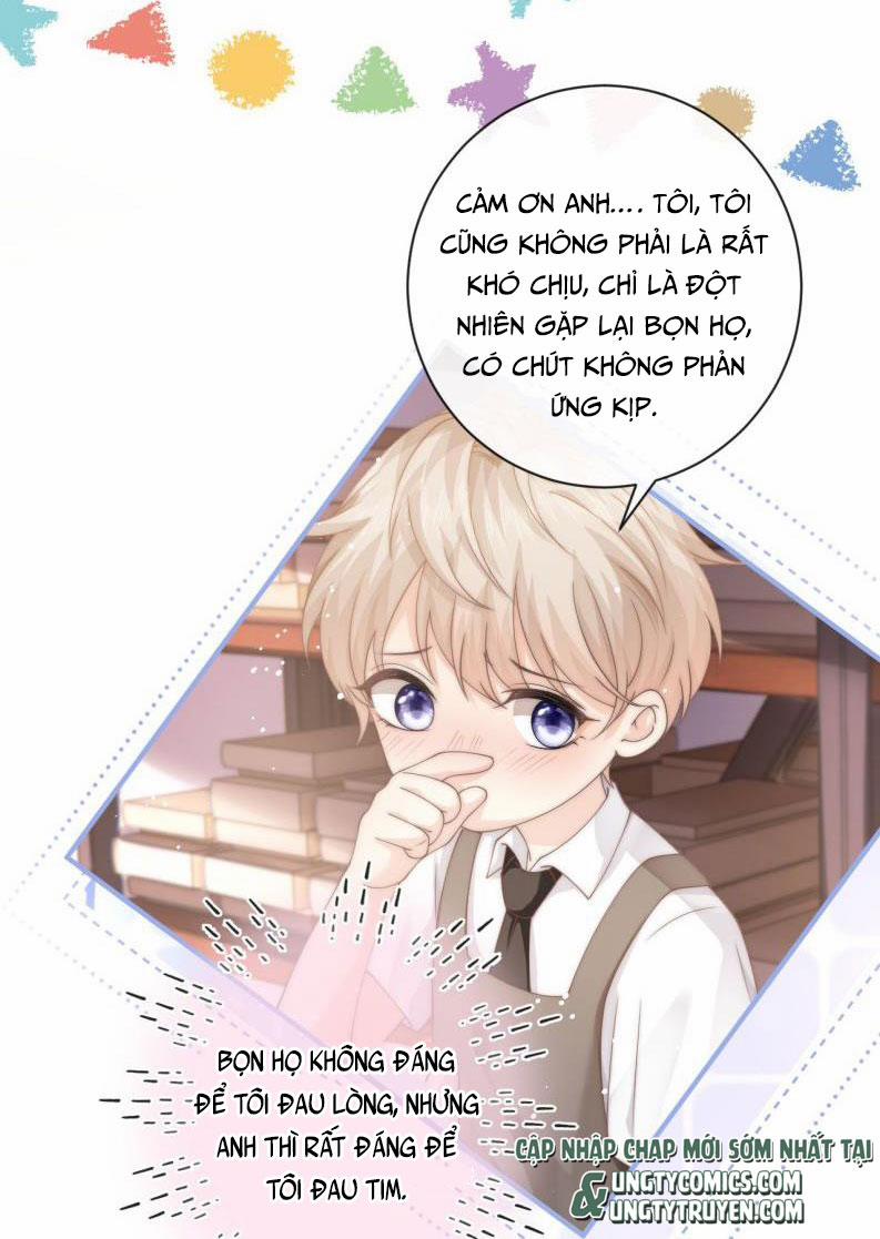 Hòn Đảo Thanh Mai 9 trang 13