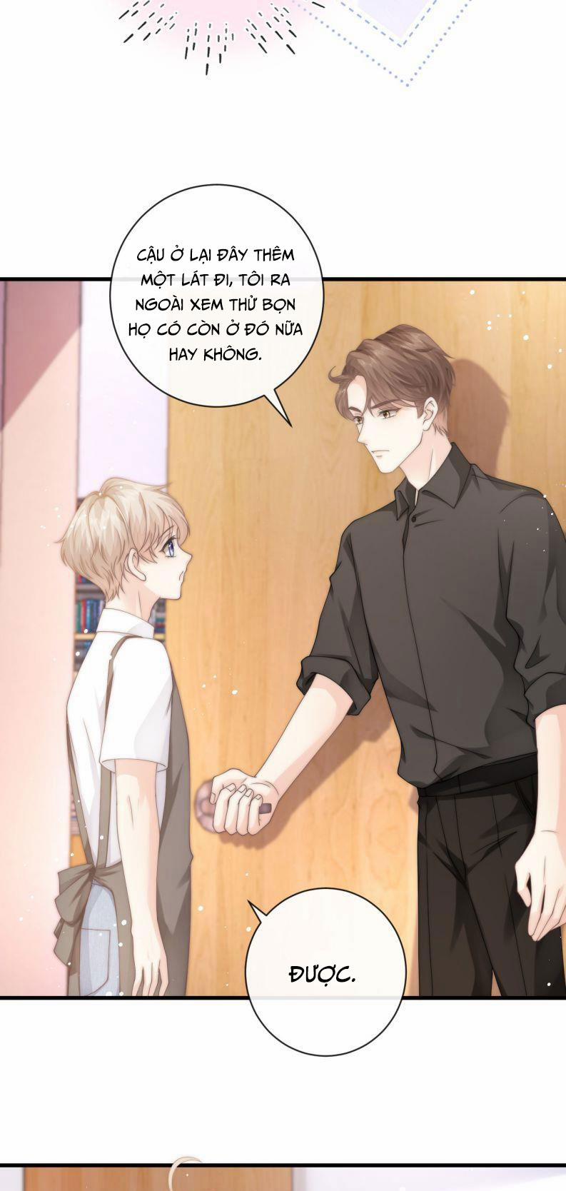 Hòn Đảo Thanh Mai 9 trang 14