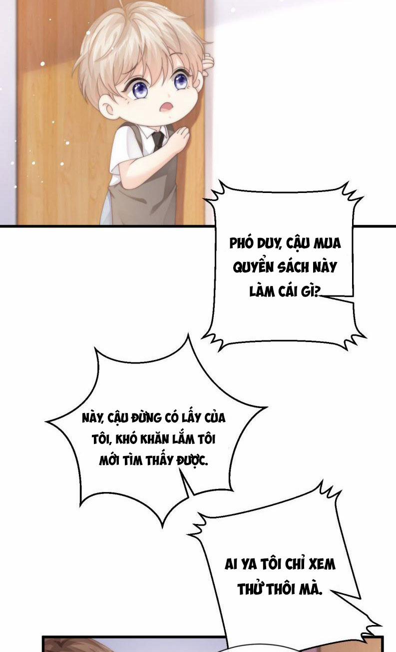 Hòn Đảo Thanh Mai 9 trang 15