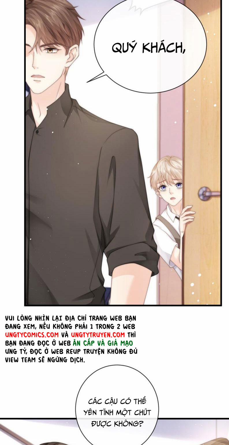 Hòn Đảo Thanh Mai 9 trang 16