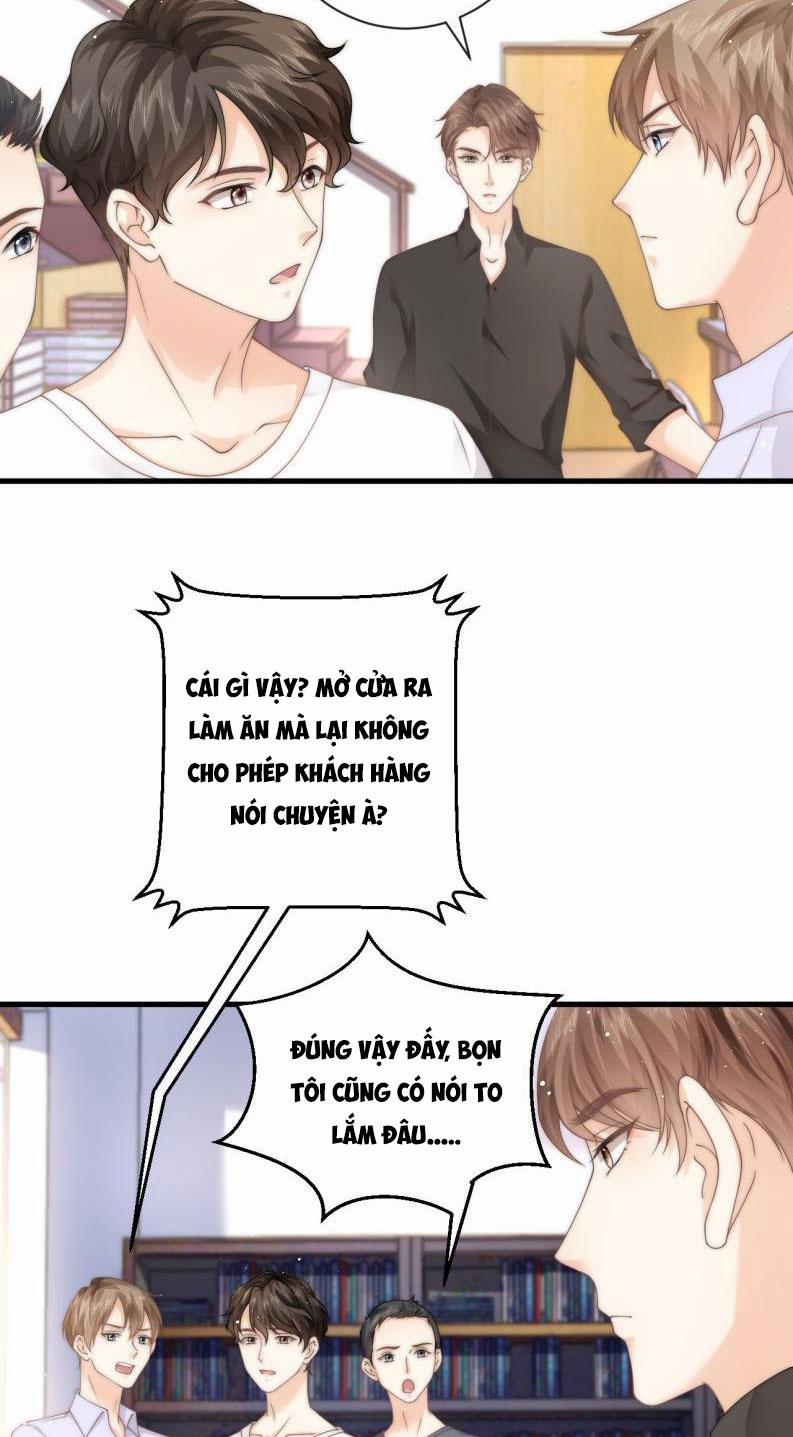 Hòn Đảo Thanh Mai 9 trang 17