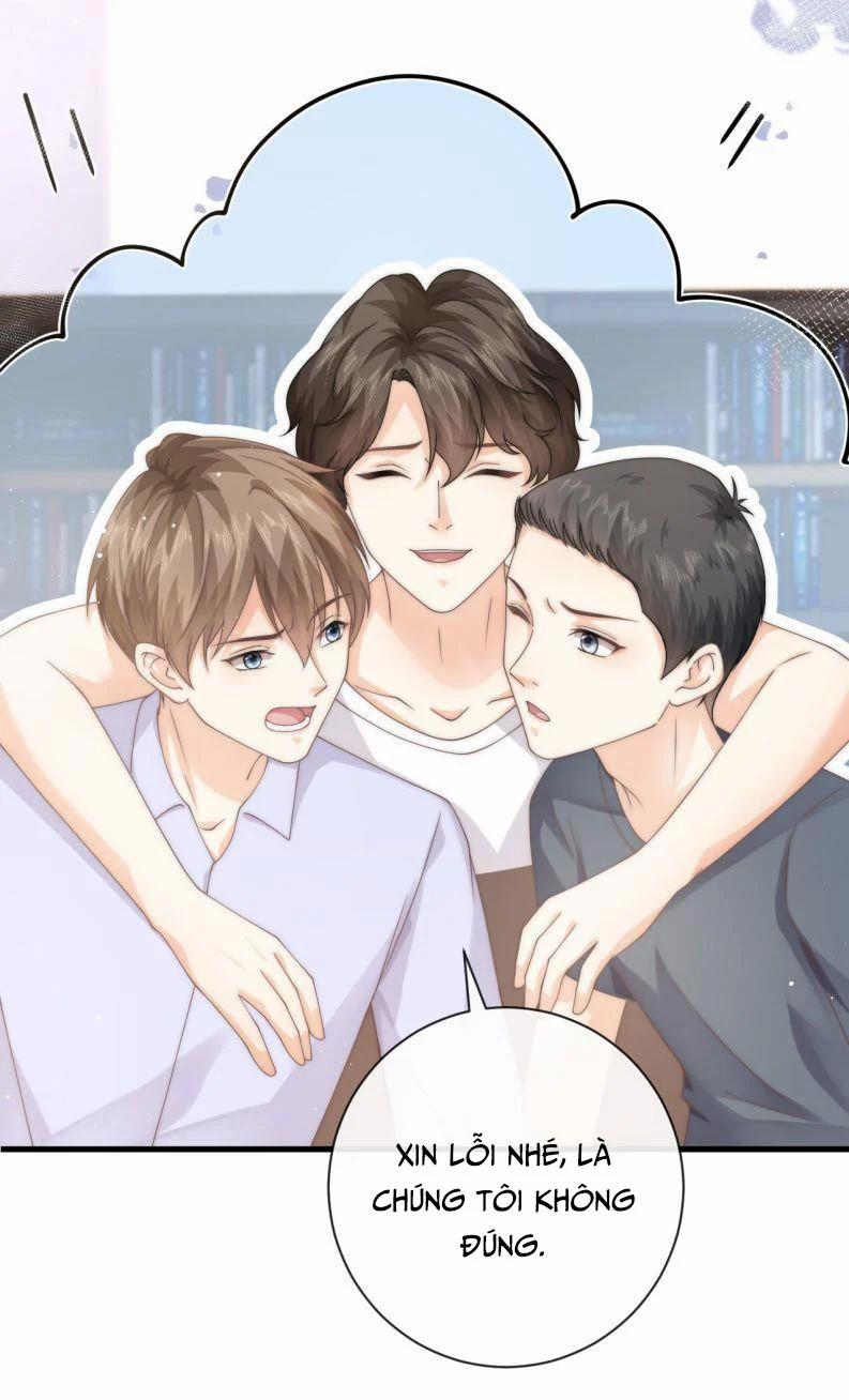 Hòn Đảo Thanh Mai 9 trang 19