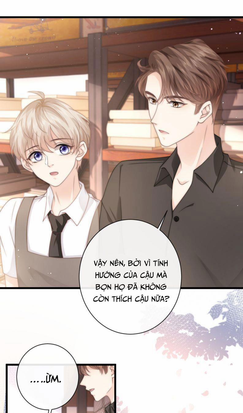 Hòn Đảo Thanh Mai 9 trang 2