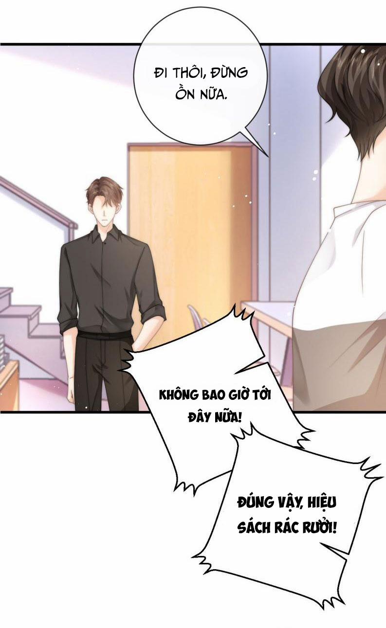 Hòn Đảo Thanh Mai 9 trang 20