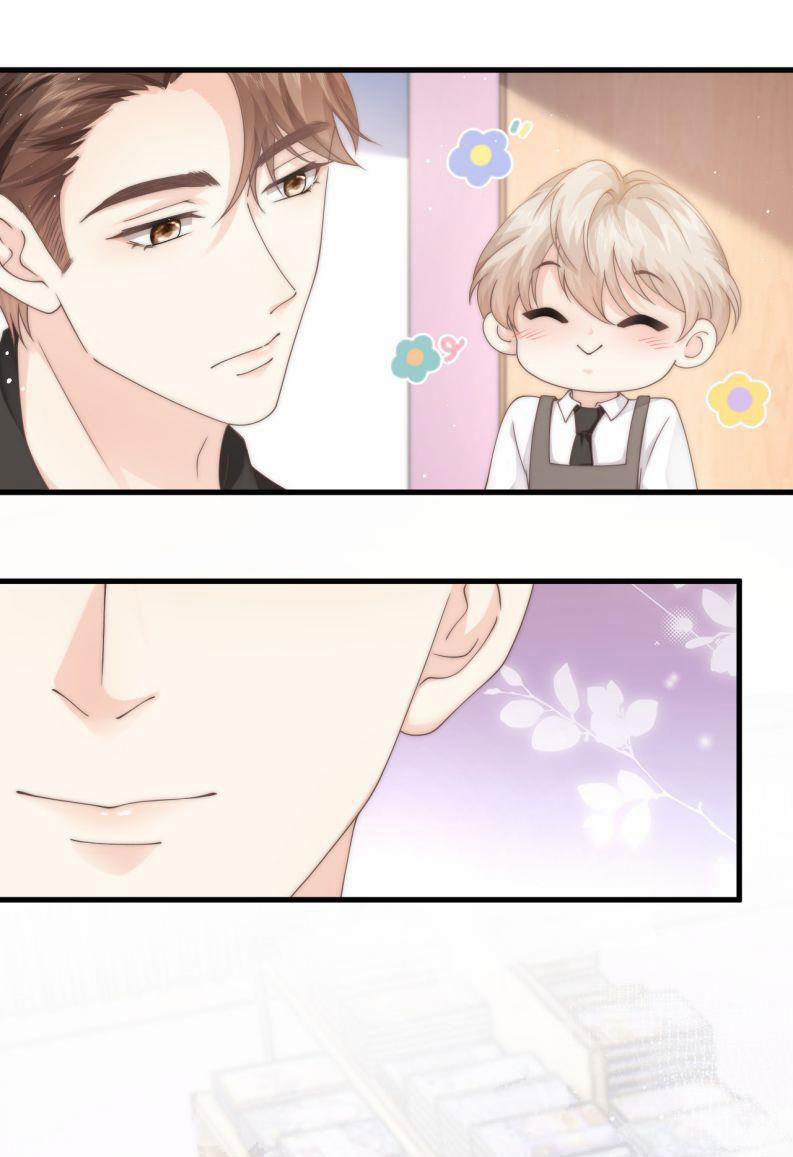 Hòn Đảo Thanh Mai 9 trang 24