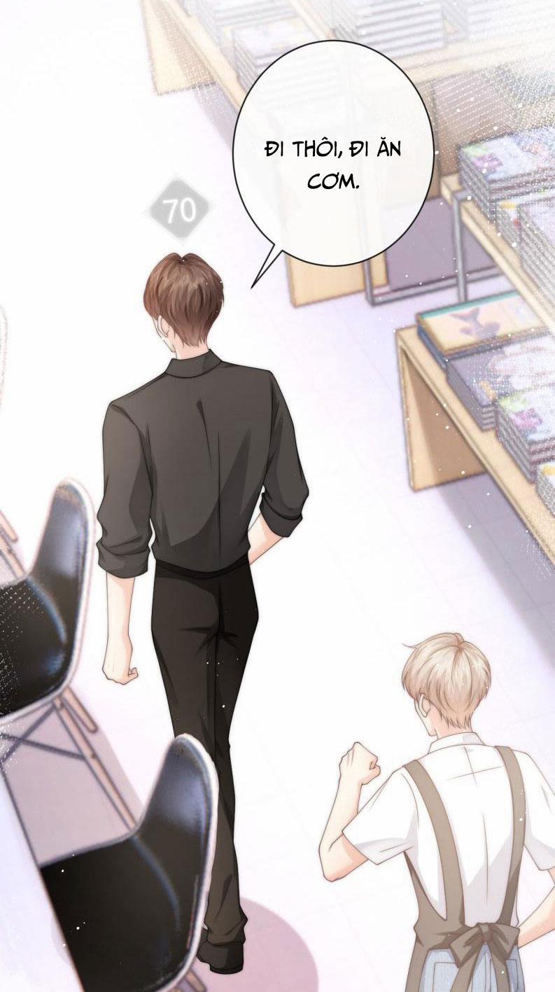 Hòn Đảo Thanh Mai 9 trang 25