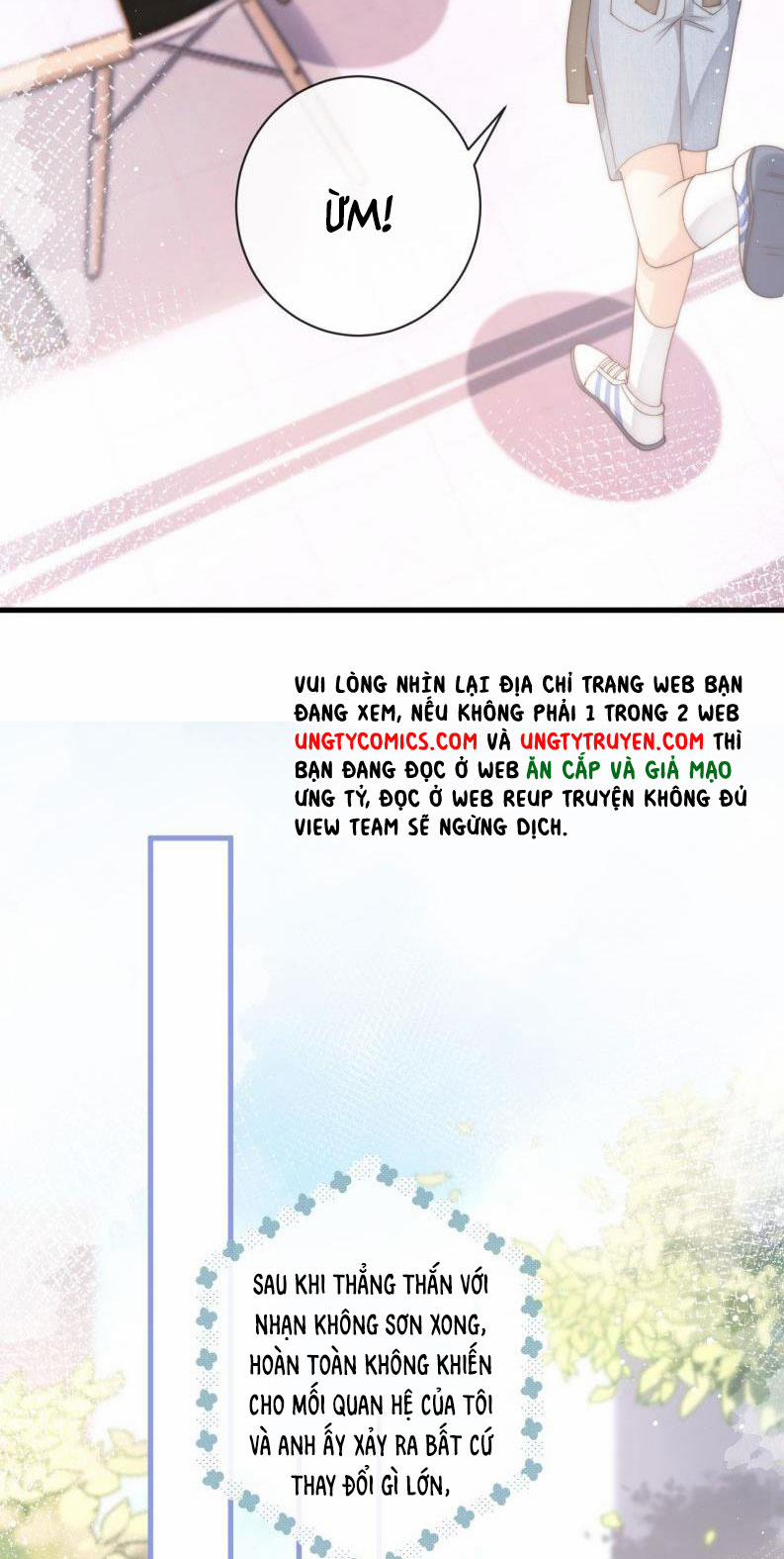 Hòn Đảo Thanh Mai 9 trang 26