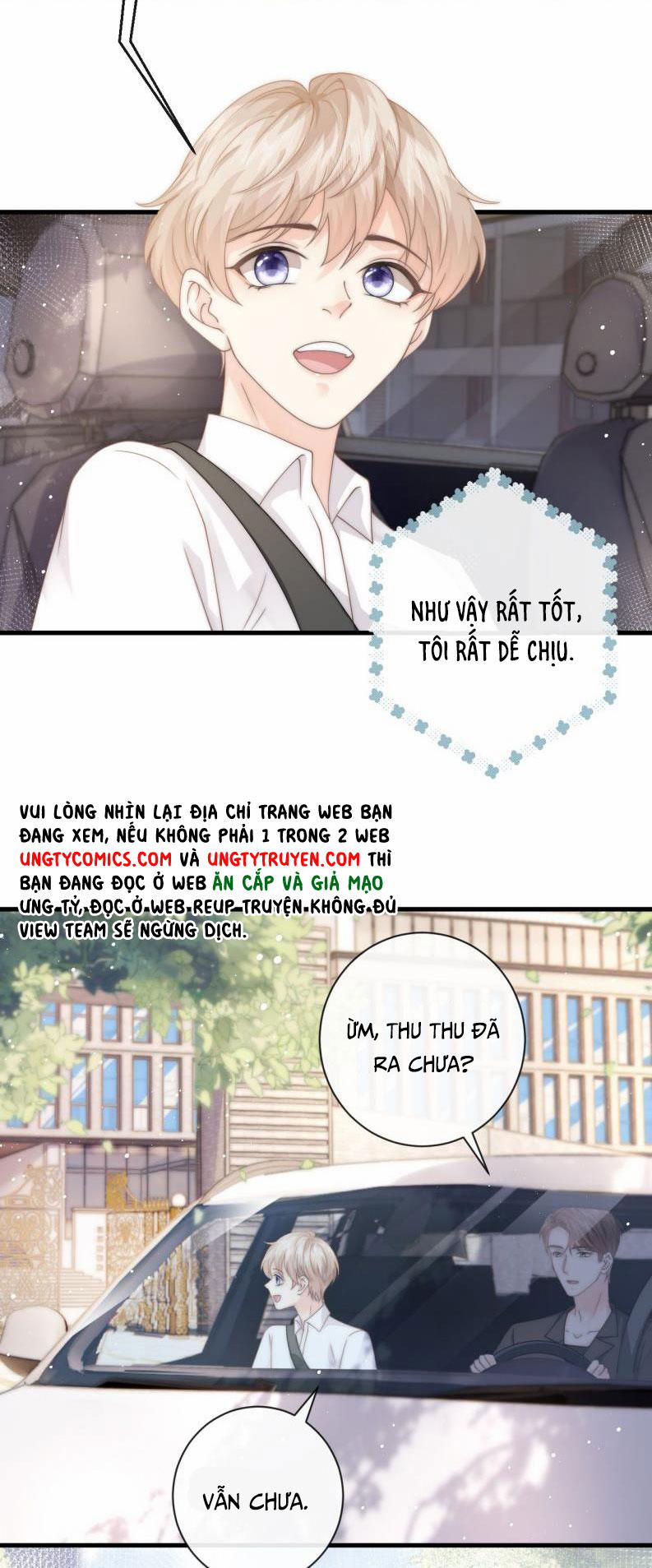 Hòn Đảo Thanh Mai 9 trang 28