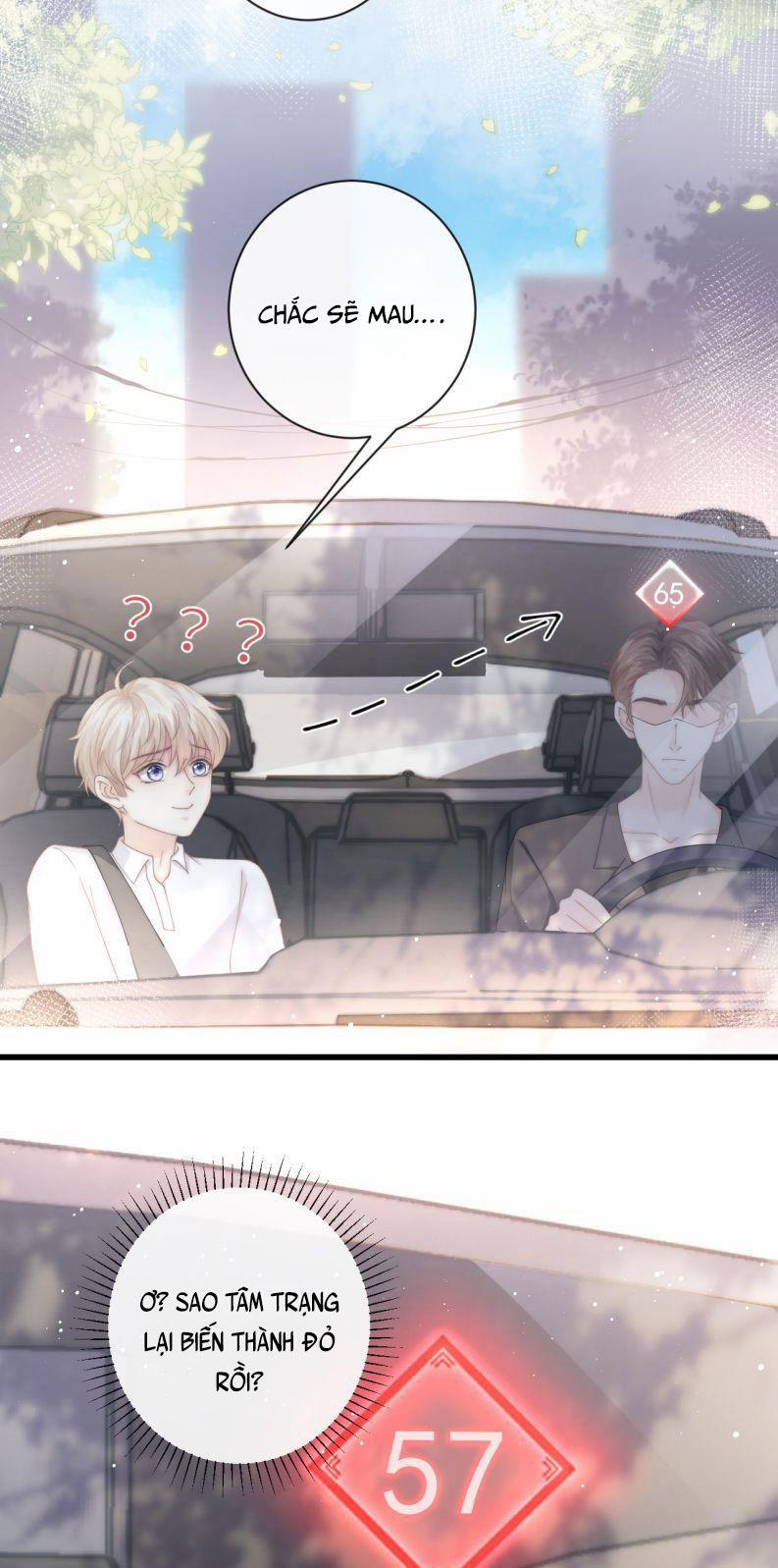 Hòn Đảo Thanh Mai 9 trang 29