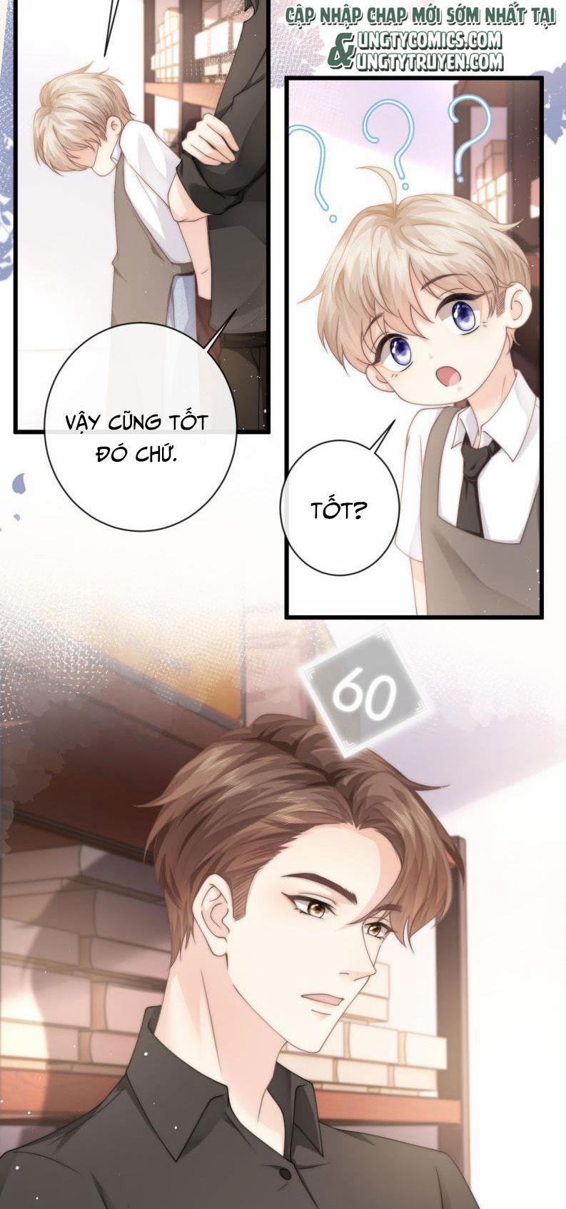 Hòn Đảo Thanh Mai 9 trang 3