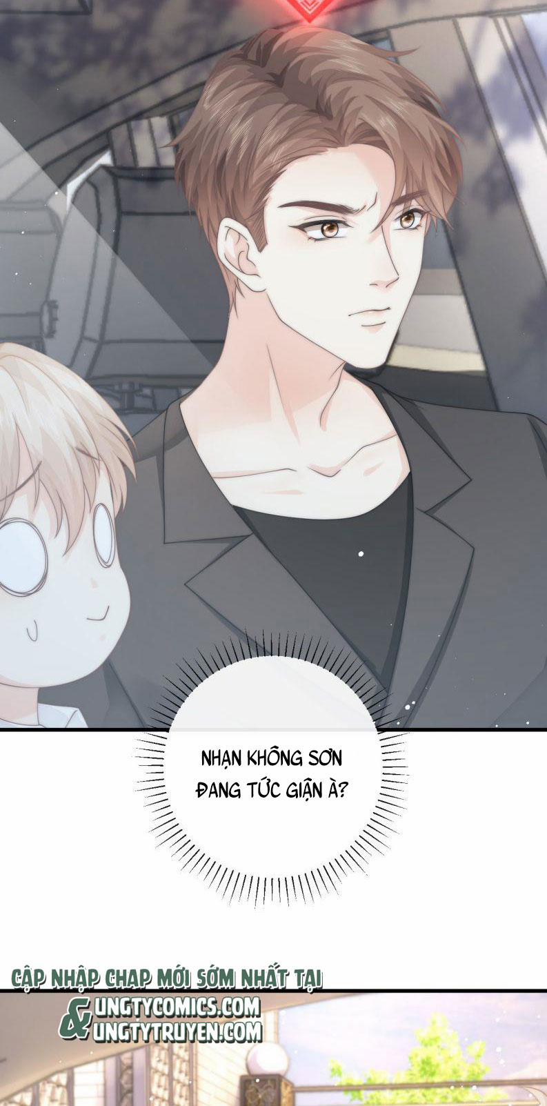 Hòn Đảo Thanh Mai 9 trang 30