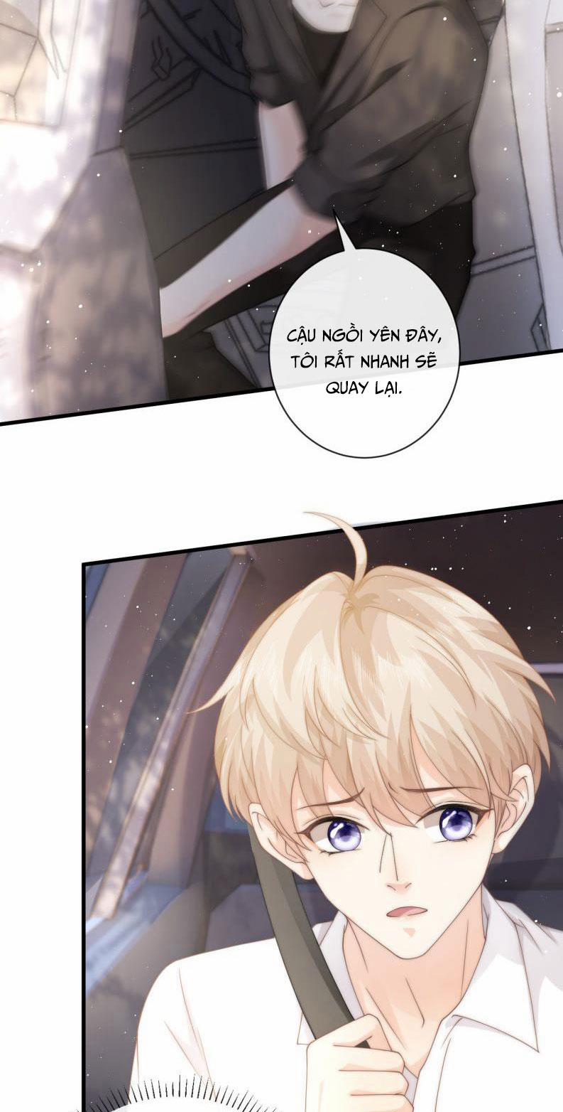 Hòn Đảo Thanh Mai 9 trang 32