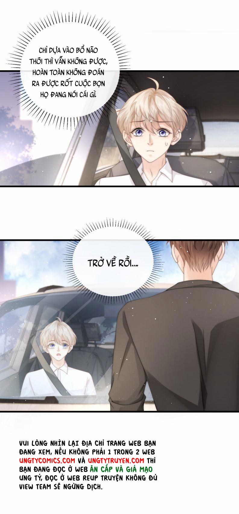 Hòn Đảo Thanh Mai 9 trang 35