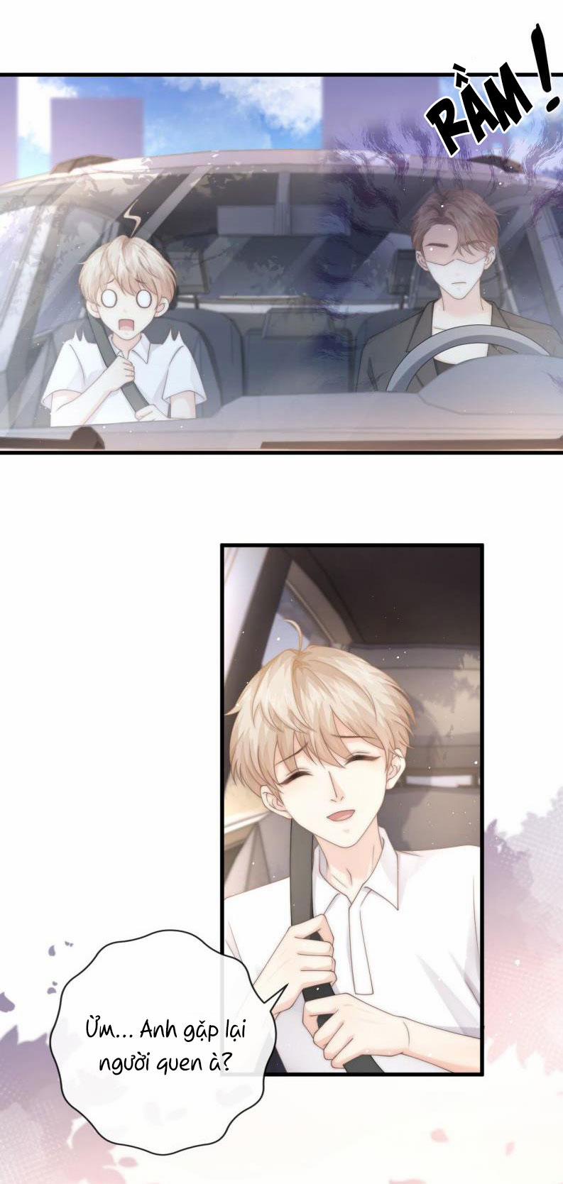 Hòn Đảo Thanh Mai 9 trang 36