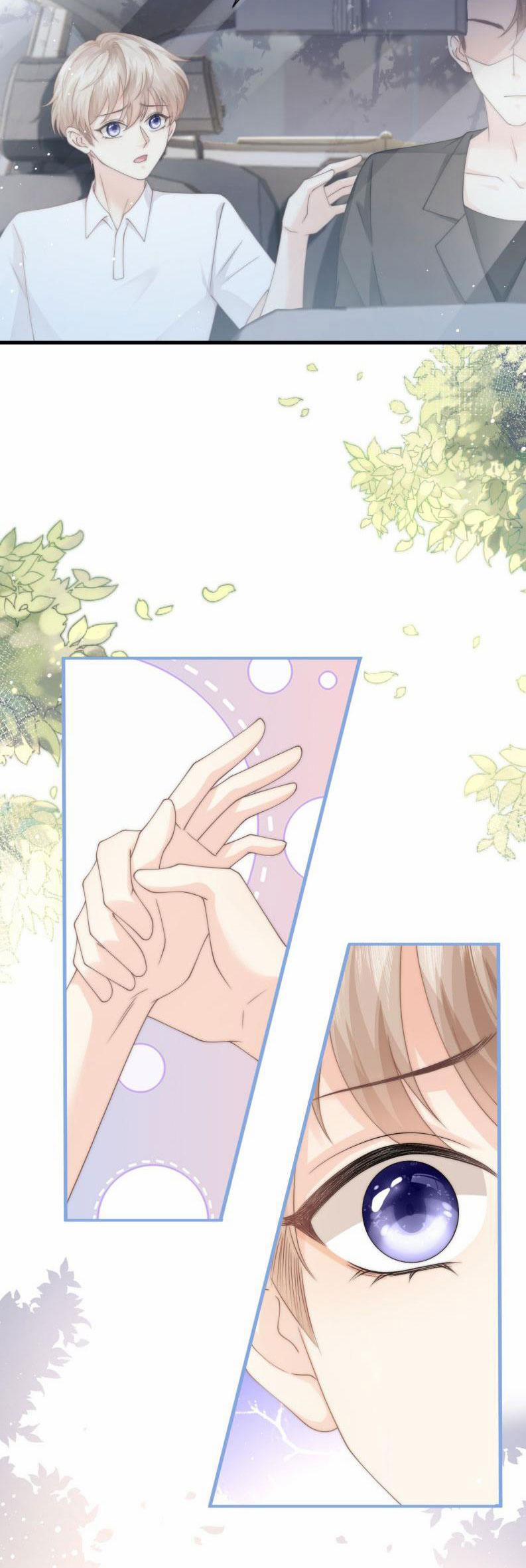 Hòn Đảo Thanh Mai 9 trang 38