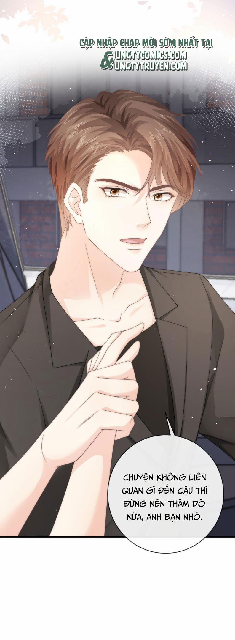 Hòn Đảo Thanh Mai 9 trang 39