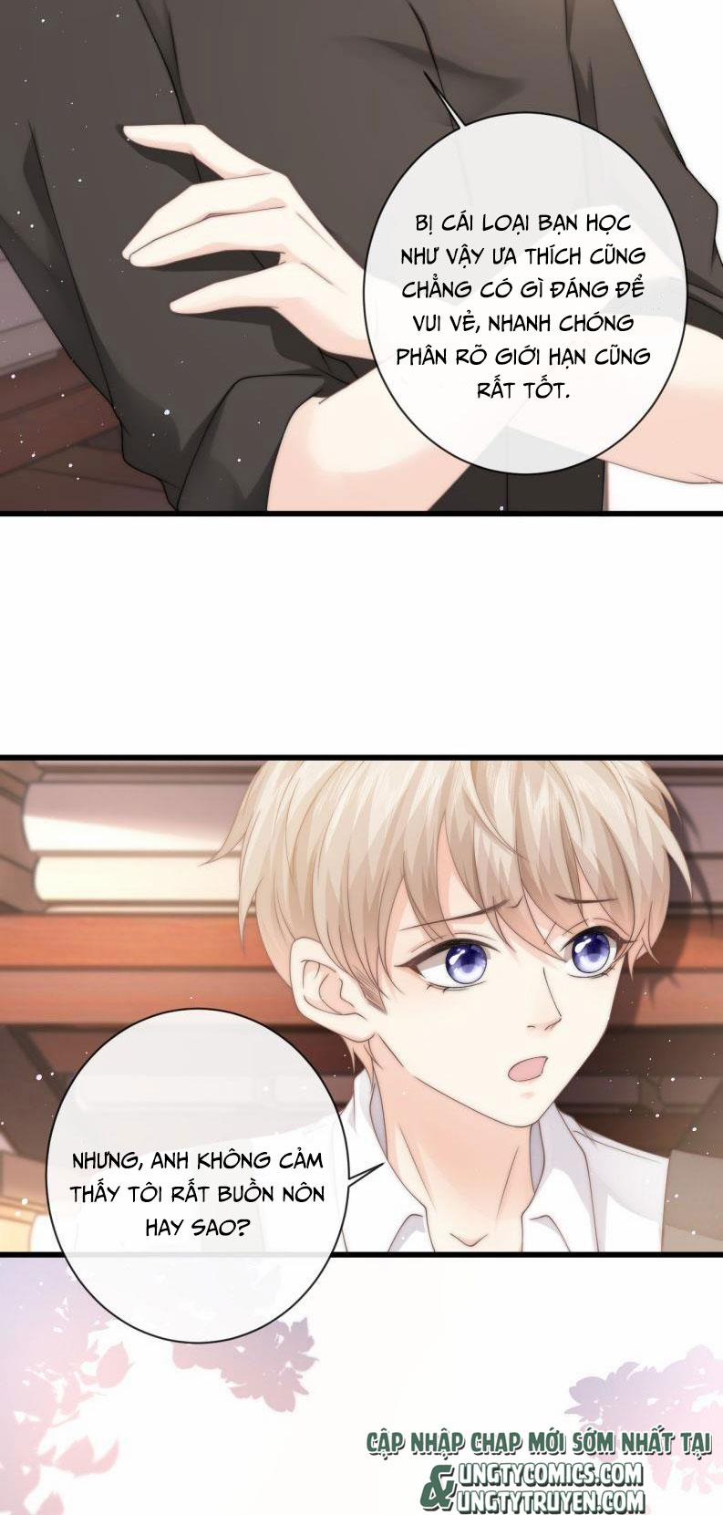 Hòn Đảo Thanh Mai 9 trang 4