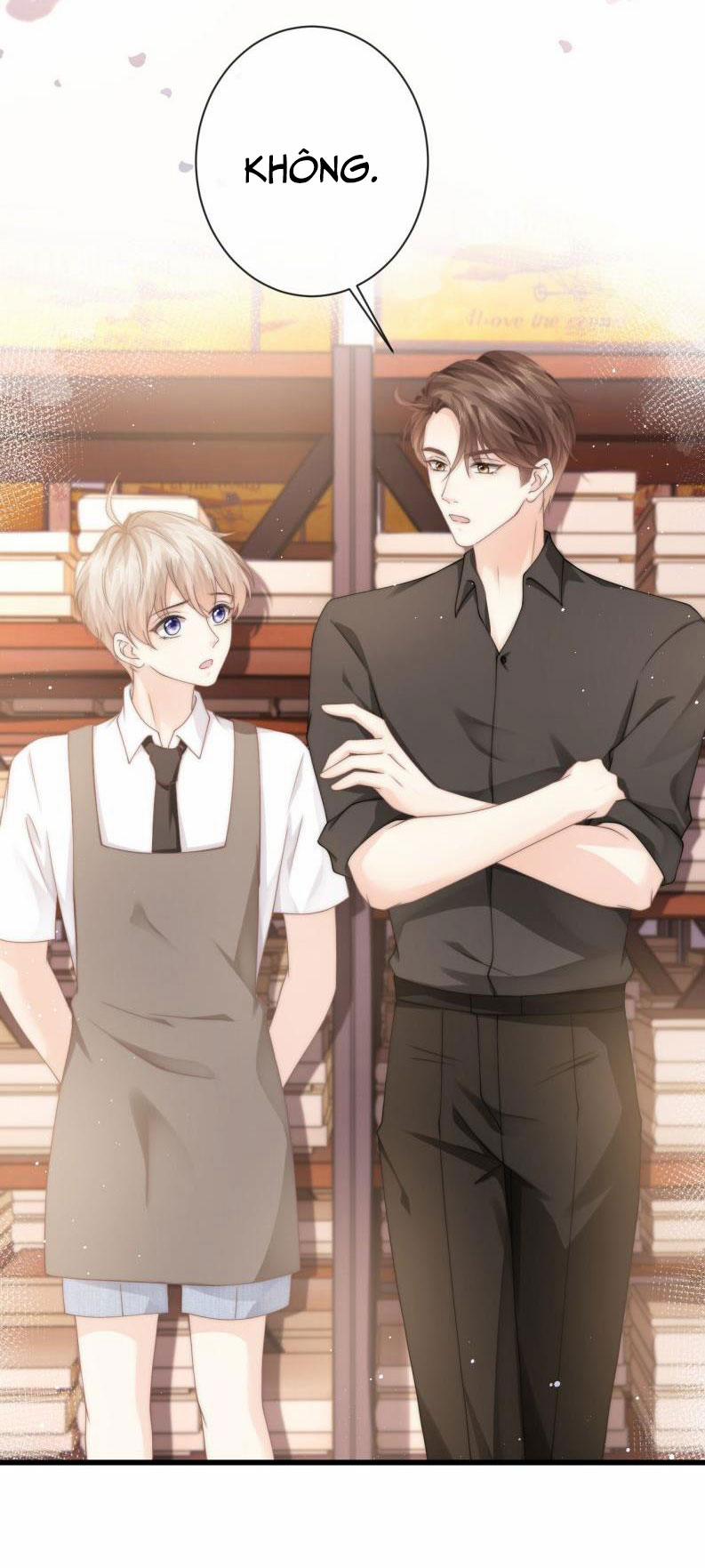 Hòn Đảo Thanh Mai 9 trang 5