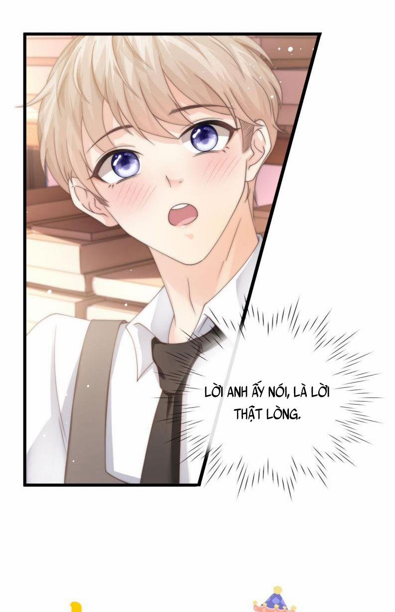 Hòn Đảo Thanh Mai 9 trang 6