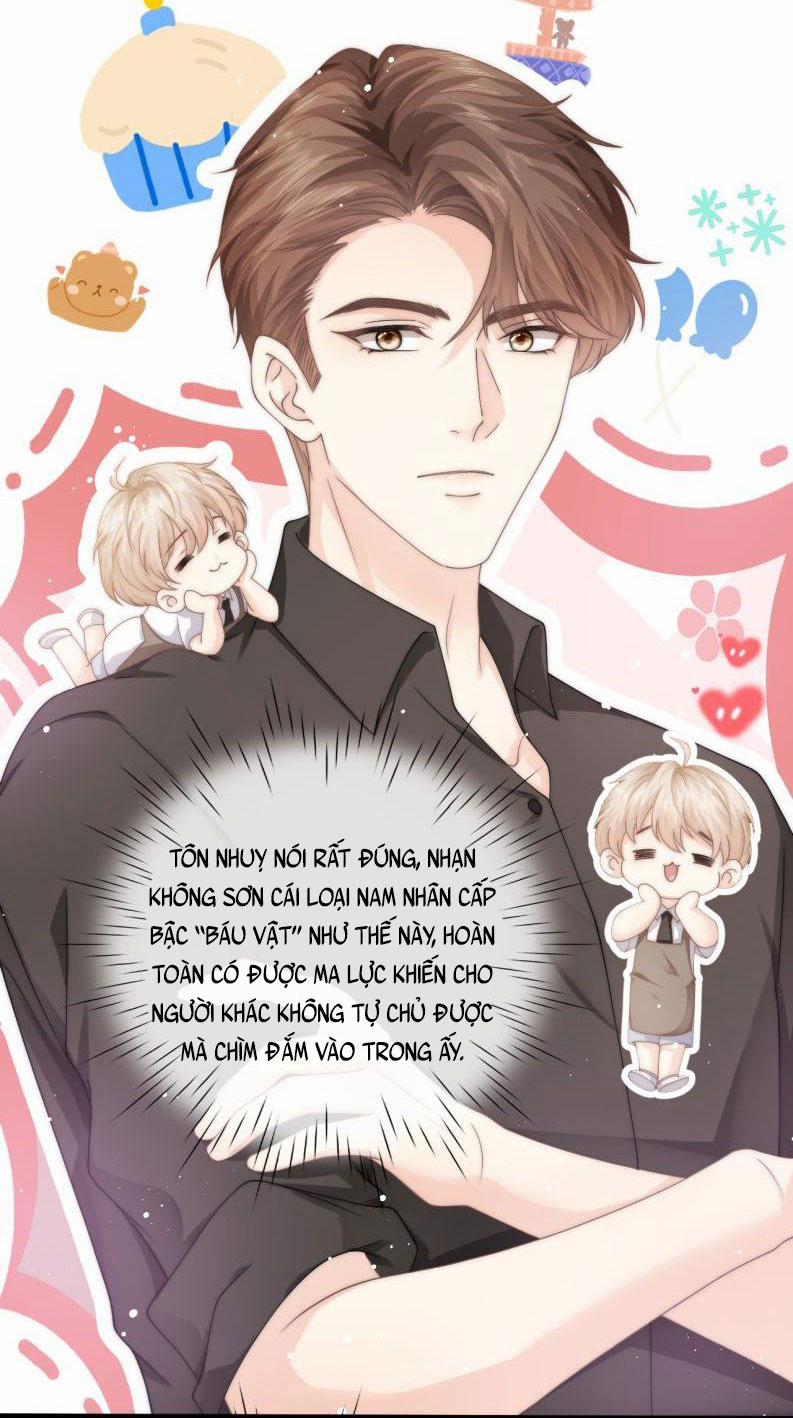 Hòn Đảo Thanh Mai 9 trang 7