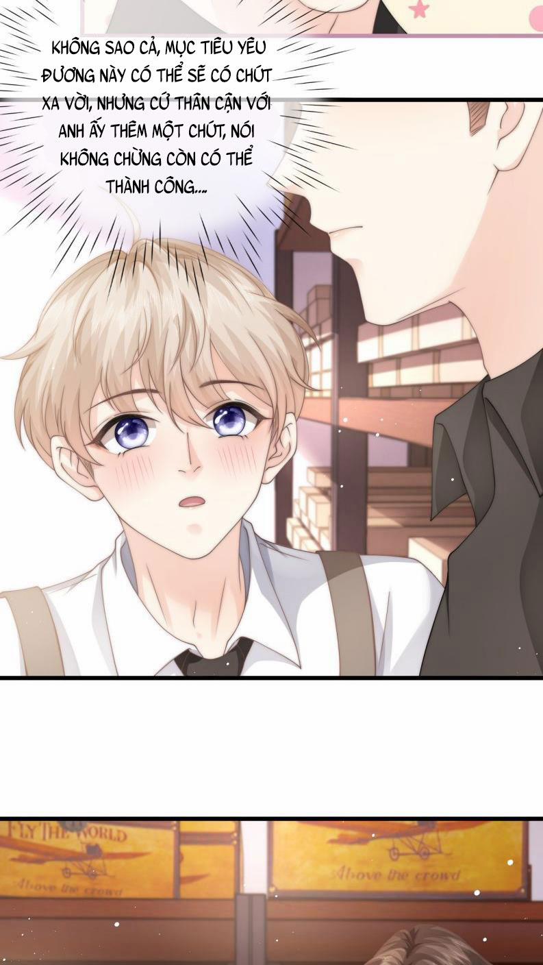 Hòn Đảo Thanh Mai 9 trang 9