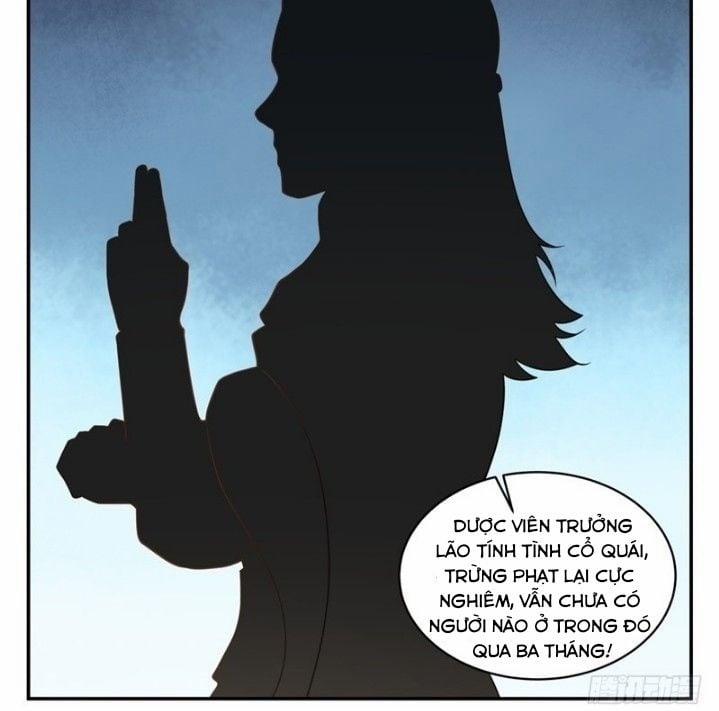 Hỗn Độn Đan Thần 1 trang 19