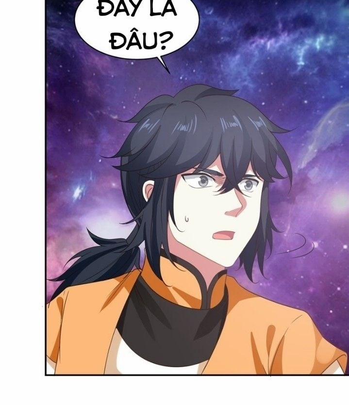 Hỗn Độn Đan Thần 1 trang 32