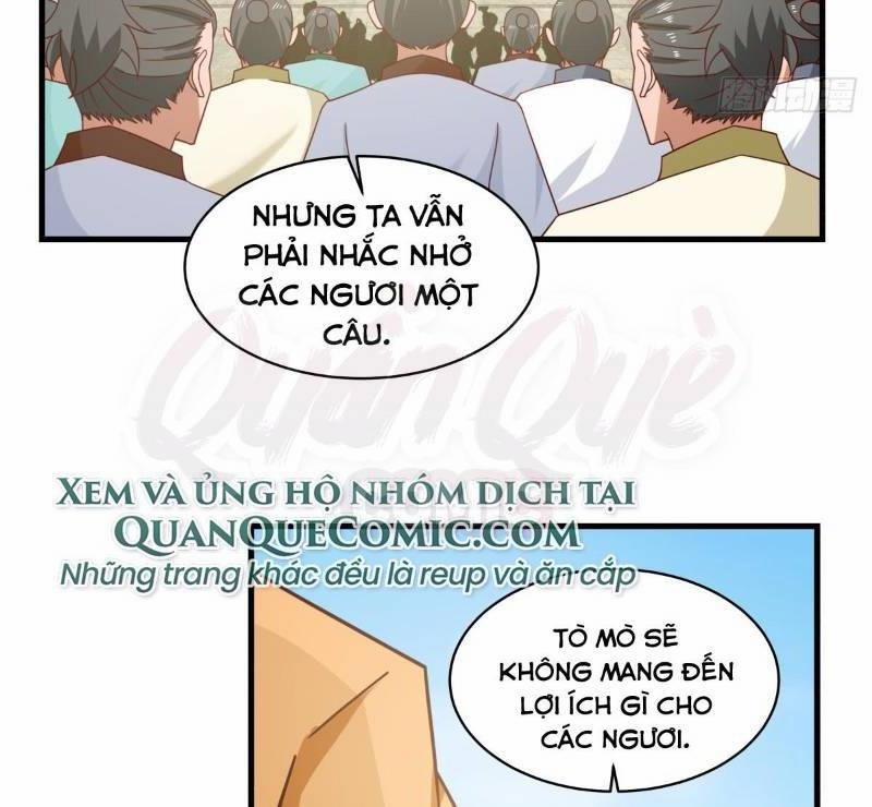 Hỗn Độn Đan Thần 33 trang 1
