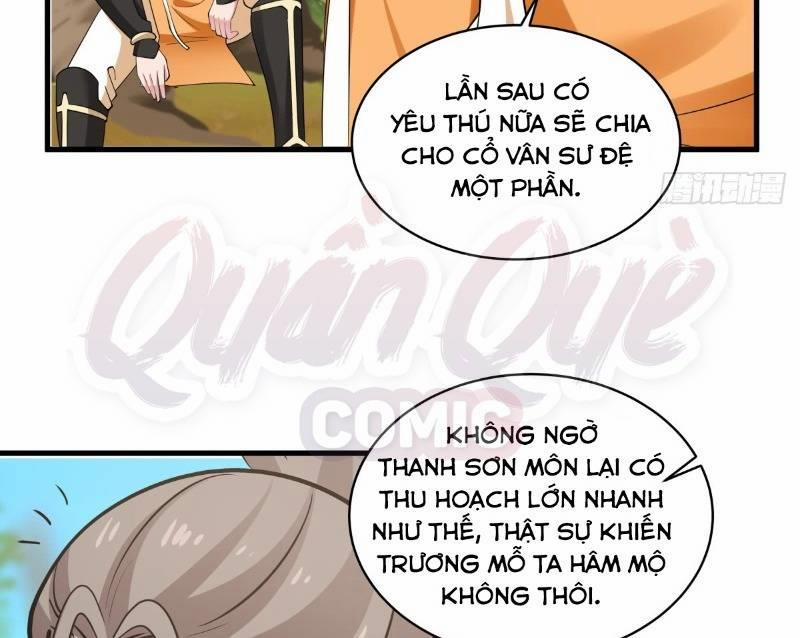 Hỗn Độn Đan Thần 35 trang 1