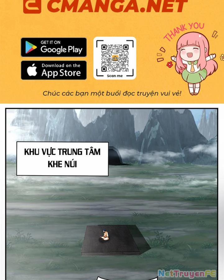 Hỗn Độn Đan Thần 416 trang 1