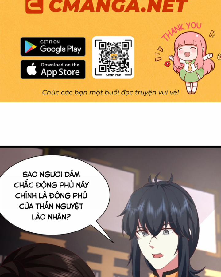 Hỗn Độn Đan Thần 488 trang 1