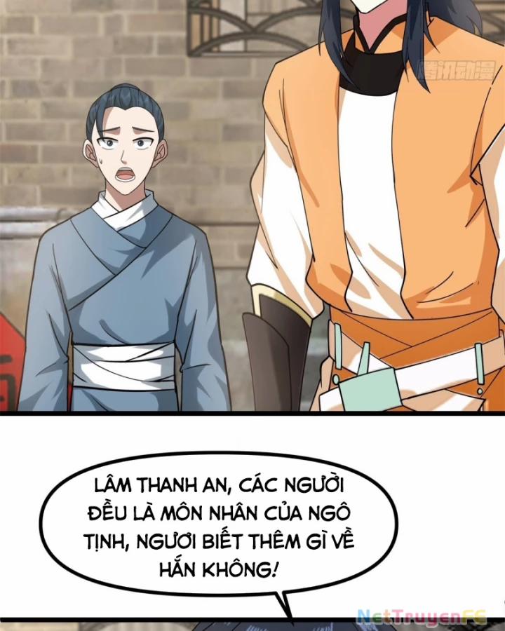 Hỗn Độn Đan Thần 489 trang 11