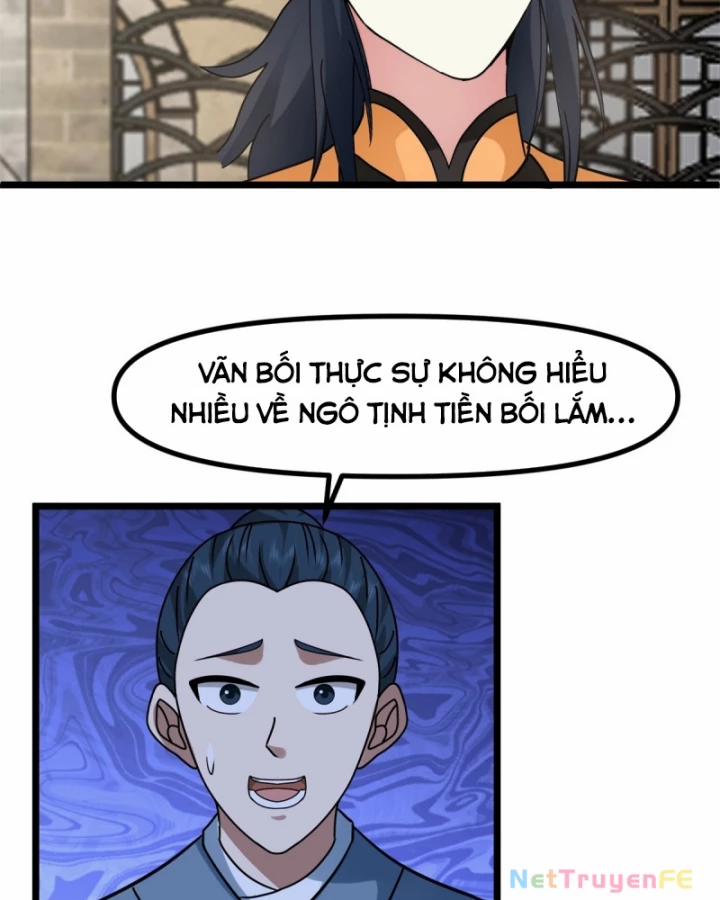 Hỗn Độn Đan Thần 489 trang 13