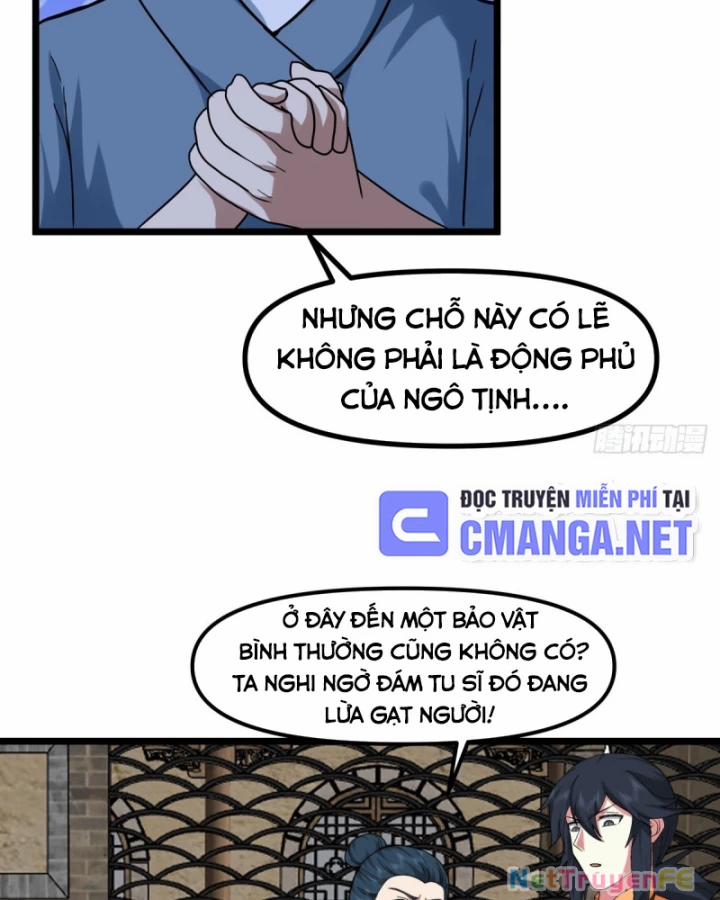 Hỗn Độn Đan Thần 489 trang 14