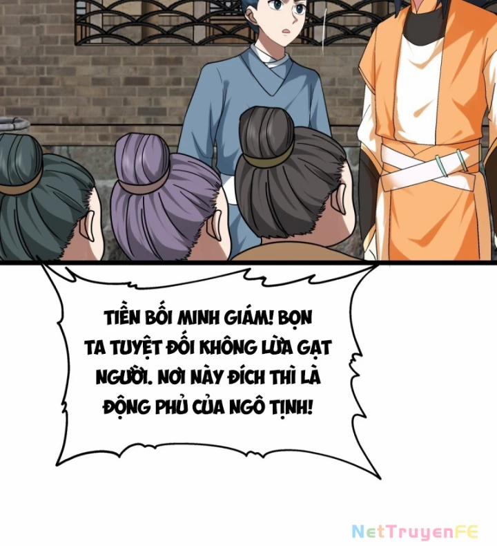 Hỗn Độn Đan Thần 489 trang 15