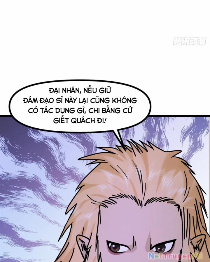 Hỗn Độn Đan Thần 489 trang 19