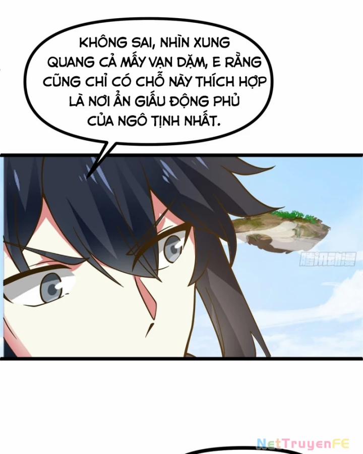Hỗn Độn Đan Thần 489 trang 31
