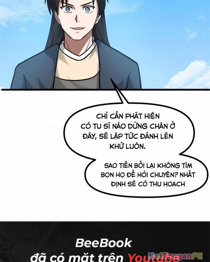 Hỗn Độn Đan Thần 489 trang 41