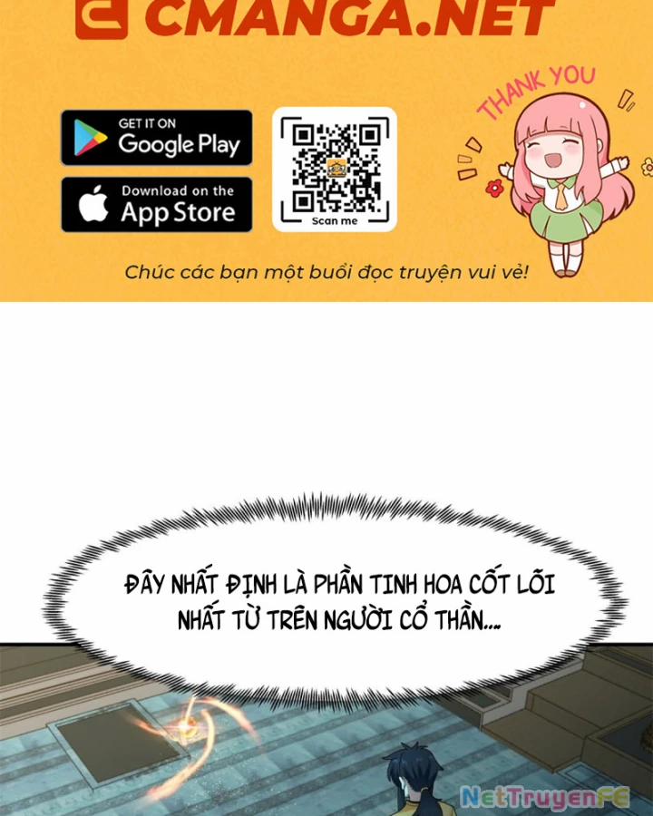 Hỗn Độn Đan Thần 498 trang 1
