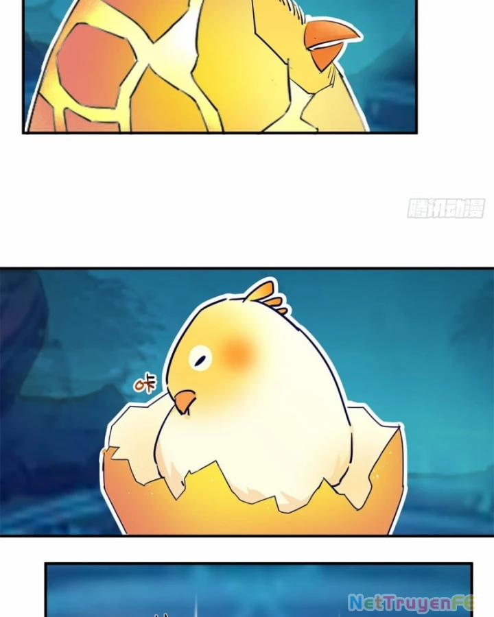 Hỗn Độn Đan Thần 499 trang 20