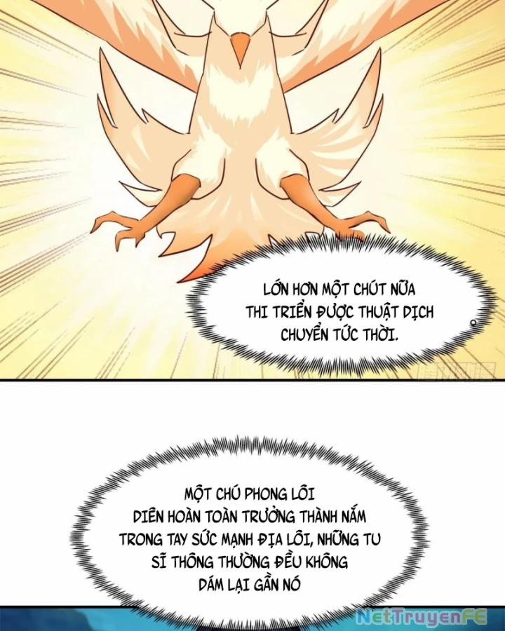 Hỗn Độn Đan Thần 499 trang 29