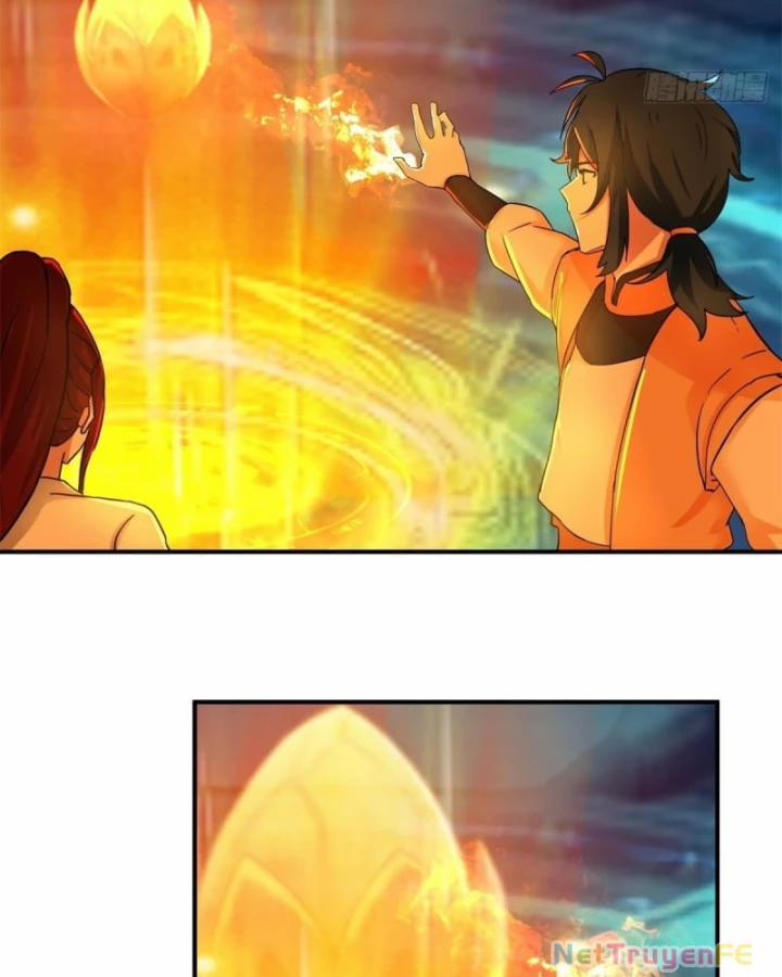 Hỗn Độn Đan Thần 499 trang 3