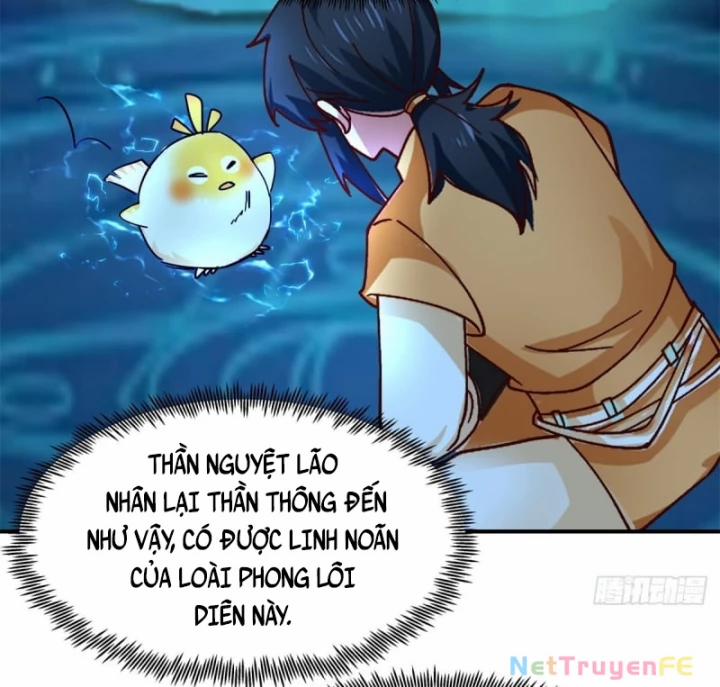 Hỗn Độn Đan Thần 499 trang 30