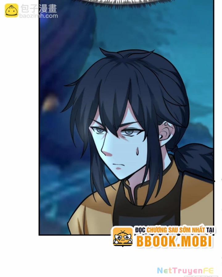 Hỗn Độn Đan Thần 499 trang 32