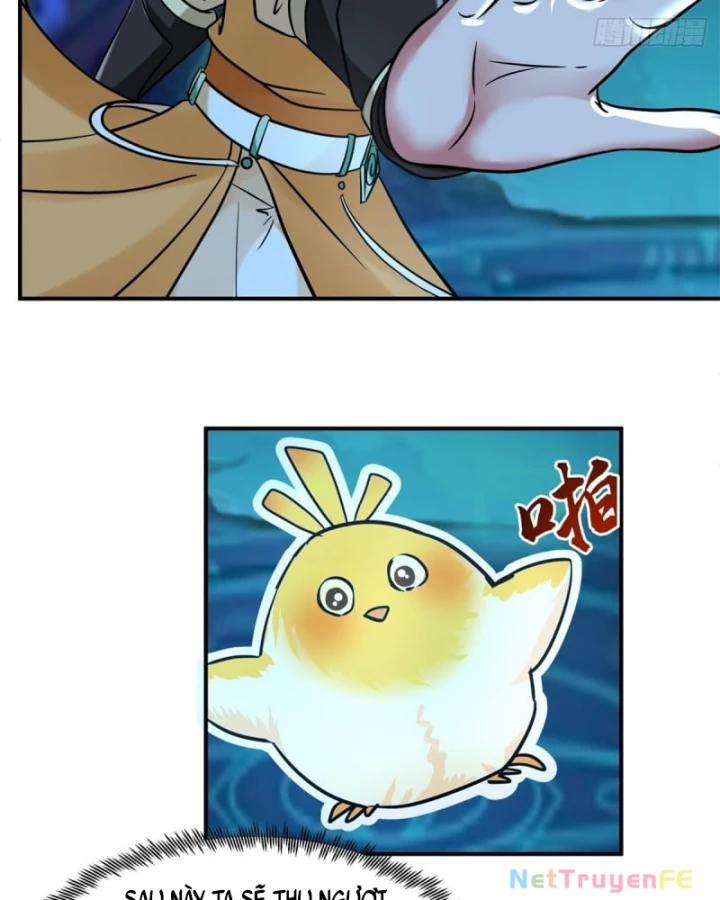 Hỗn Độn Đan Thần 499 trang 36