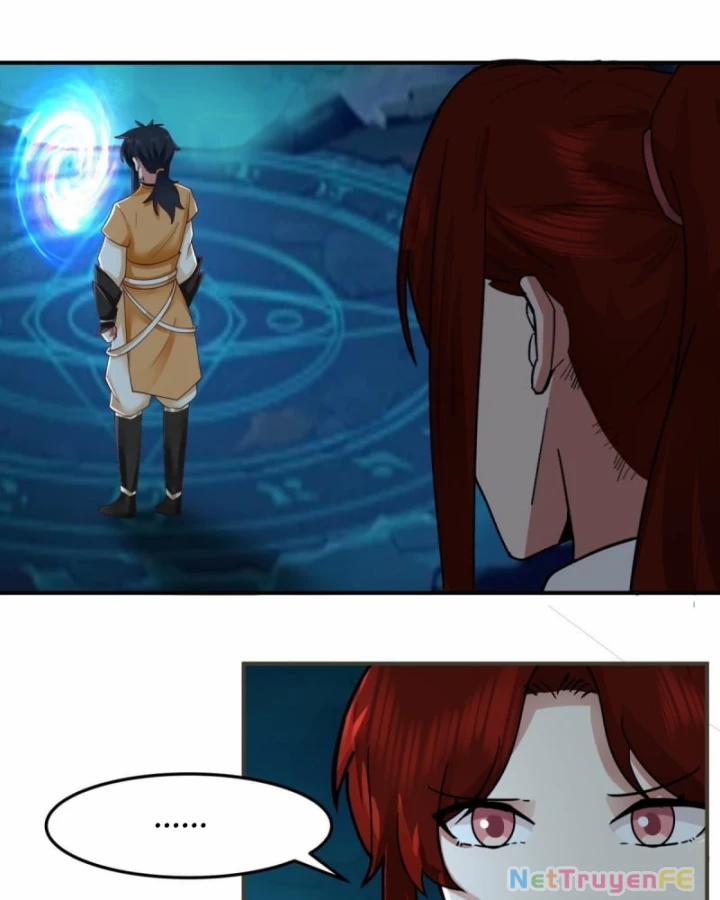 Hỗn Độn Đan Thần 499 trang 38