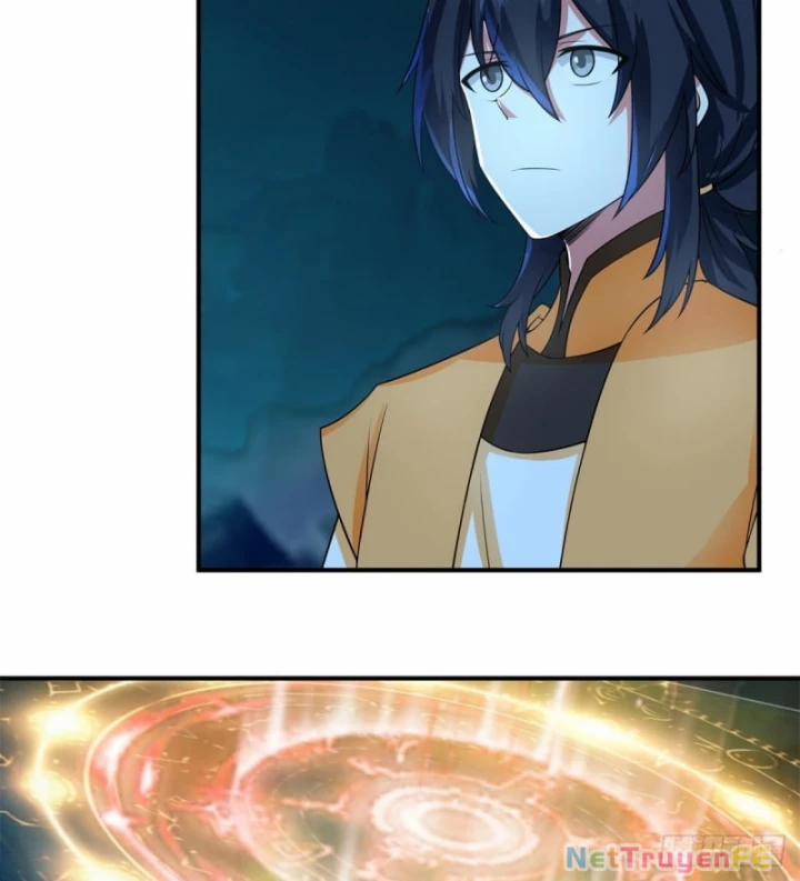 Hỗn Độn Đan Thần 499 trang 7