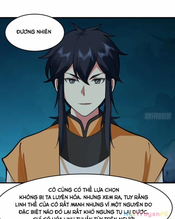 Hỗn Độn Đan Thần 500 trang 11